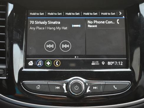 Used 2019 Chevrolet Trax LT w/ LT Convenience Package AWD/4WD image 26