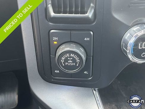 Used 2021 Ford F150 Lariat AWD/4WD image 31