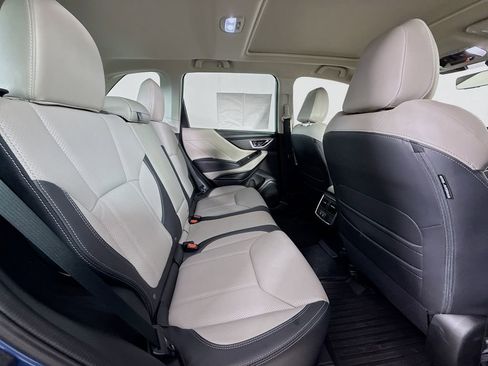 Used 2024 Subaru Forester Limited image 27