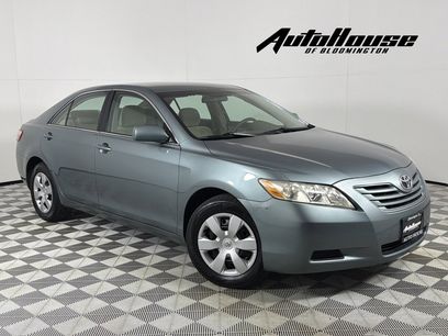 Used 2009 Toyota Camry LE