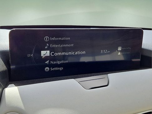 Used 2024 MAZDA CX-90 Plug-In Hybrid w/ Premium Plus image 27