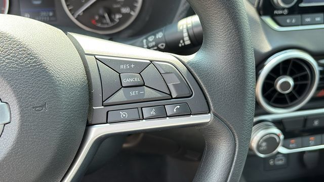 Certified 2020 Nissan Sentra S FWD image 13