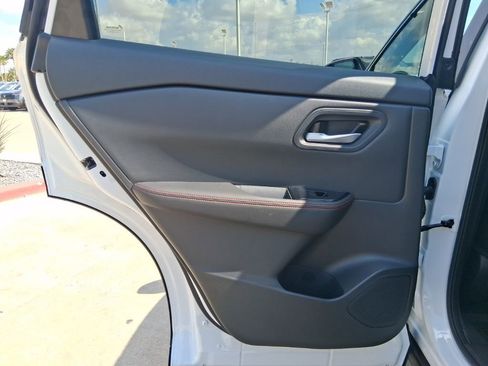 New 2026 Nissan Rogue SV w/ Rock Creek Premium Package AWD/4WD image 30