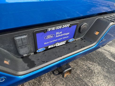 Used 2023 GMC Sierra 1500 AT4 w/ Technology Package AWD/4WD image 16