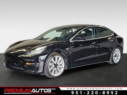 Used 2019 Tesla Model 3
