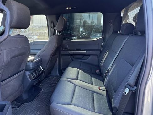 Used 2023 Ford F150 XLT w/ Equipment Group 302A High image 10