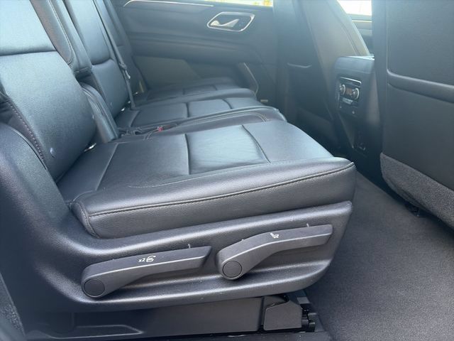 Used 2021 Chevrolet Tahoe Z71 AWD/4WD image 26