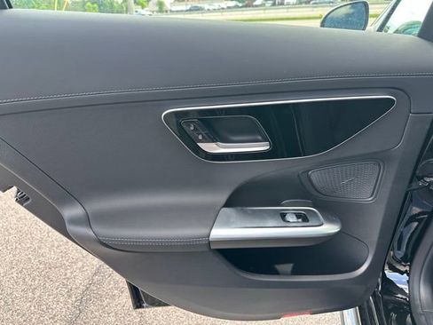 New 2026 Mercedes-Benz C 300 4MATIC Sedan image 15