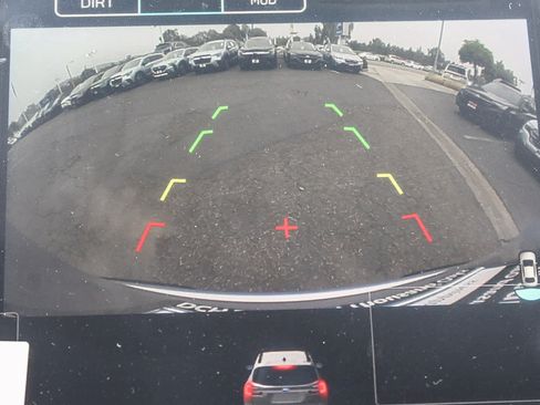 New 2025 Subaru Ascent Limited image 24