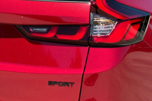New 2026 Honda CR-V Sport-L image 31
