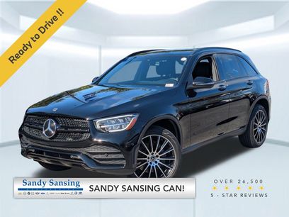 Used 2021 Mercedes-Benz GLC 300