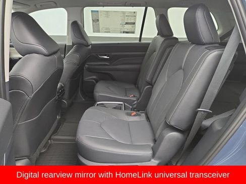 New 2026 Toyota Grand Highlander AWD image 14