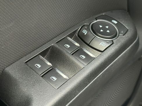 Used 2024 Ford Bronco Sport Big Bend w/ Convenience Package image 12