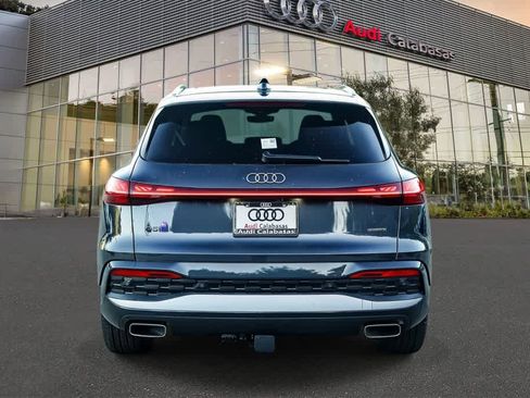 New 2025 Audi Q5 Prestige AWD/4WD image 3