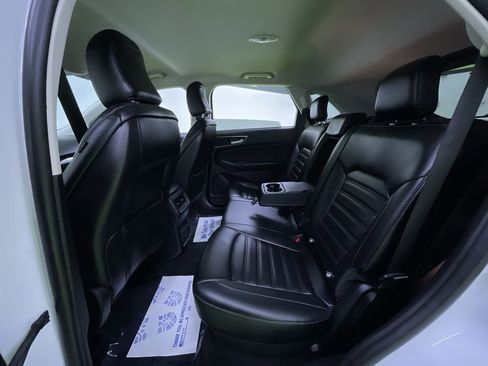 Used 2023 Ford Edge SEL image 26