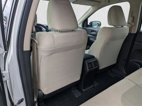 Used 2015 Honda CR-V LX image 23