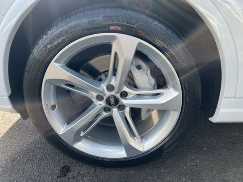 Used 2019 Audi Q7 3.0T Prestige AWD/4WD image 30