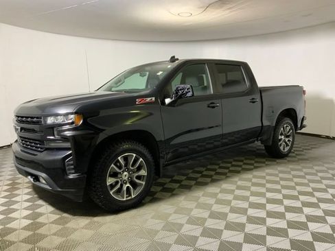 Used 2019 Chevrolet Silverado 1500 RST AWD/4WD image 9