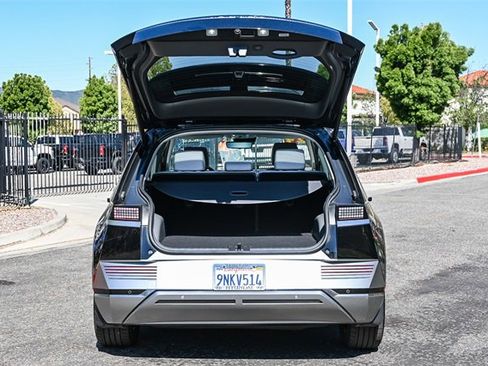 Certified 2024 Hyundai Ioniq 5 Limited image 30