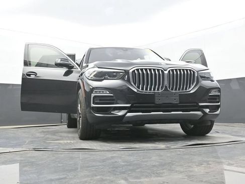 Used 2019 BMW X5 xDrive40i AWD/4WD image 61