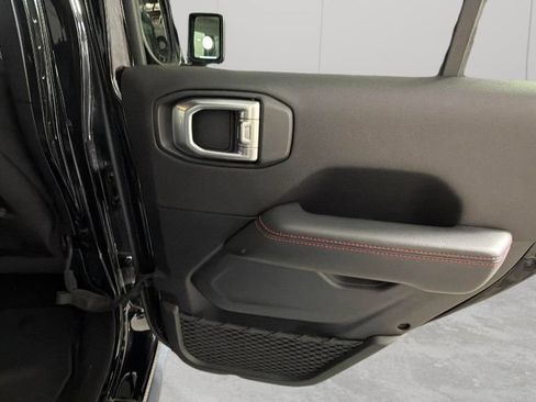 Used 2020 Jeep Gladiator Rubicon AWD/4WD image 33
