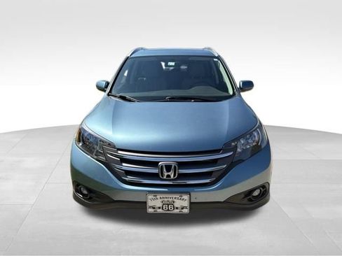 Used 2014 Honda CR-V EX-L image 9