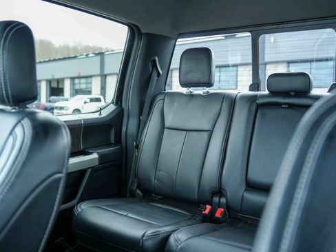 Used 2021 Ford F250 Lariat image 33