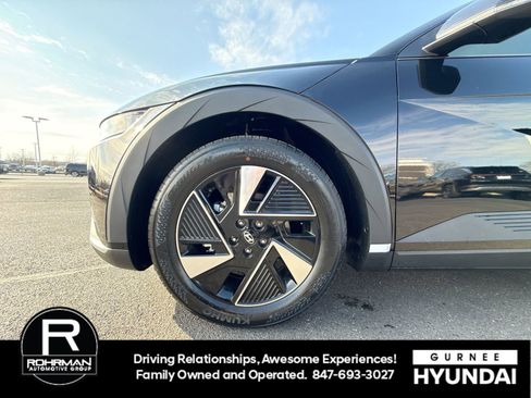 New 2026 Hyundai Ioniq 5 SE image 12