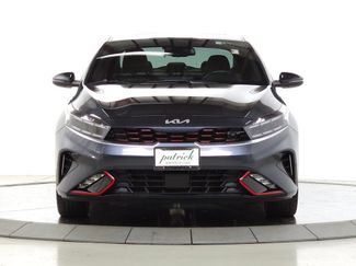 Used 2023 Kia Forte GT w/ GT2 Package FWD video 2