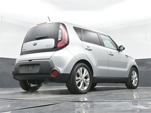 Used 2014 Kia Soul + image 46