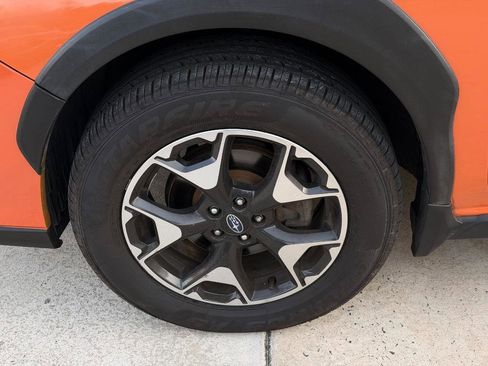 Used 2020 Subaru Crosstrek 2.0i Premium w/ Popular Package #2 image 14