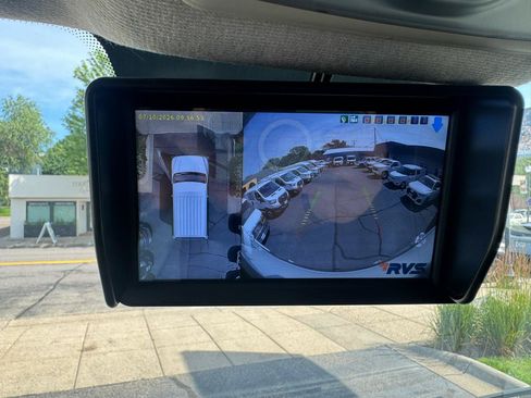 Used 2021 RAM ProMaster 1500 FWD image 33