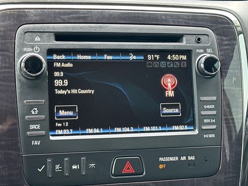 Used 2017 Buick Enclave Leather FWD image 14