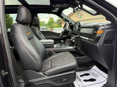 Used 2023 Ford F150 Tremor AWD/4WD image 28