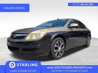 Used 2008 Saturn Aura XE w/ Preferred Package