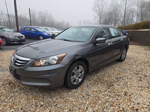 Used 2012 Honda Accord SE image 9