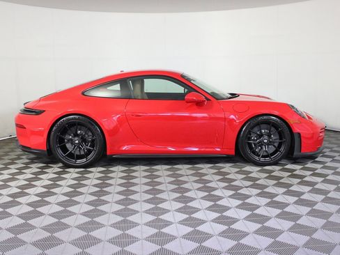 Used 2026 Porsche 911 GT3 image 8