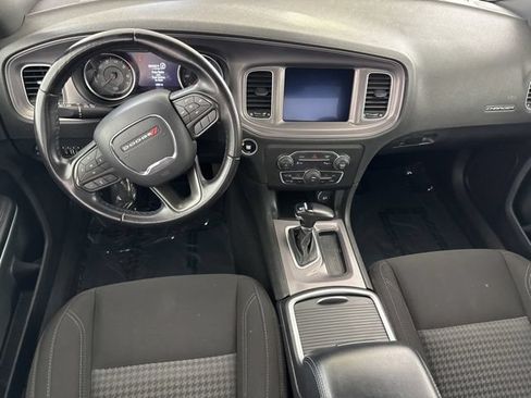Used 2023 Dodge Charger SXT RWD image 22