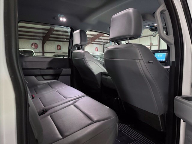 Used 2025 Ford F250 XL w/ XL Off-Road Package AWD/4WD image 15
