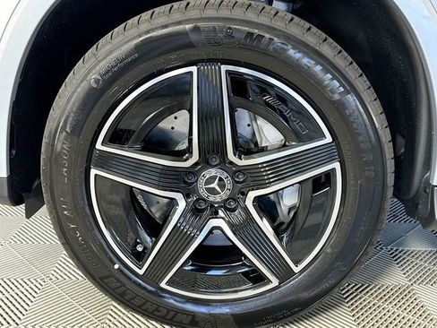 Used 2026 Mercedes-Benz GLC 300 image 30
