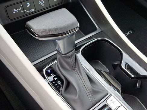 New 2026 Hyundai Tucson SE image 10