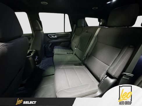 Used 2023 Chevrolet Tahoe LS AWD/4WD image 25
