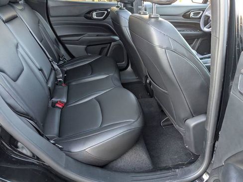 New 2026 Jeep Compass Limited w/ Sun, Sound & Navigation Group image 26