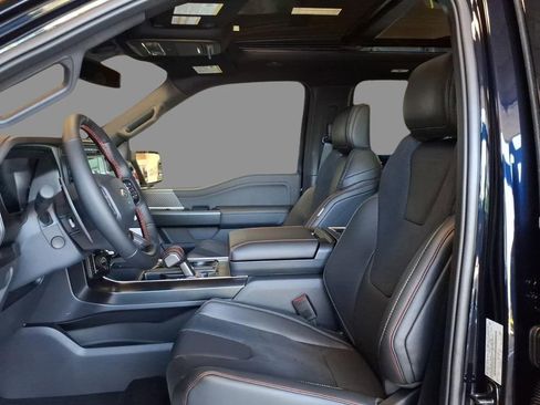 New 2026 Ford F150 Raptor AWD/4WD image 14