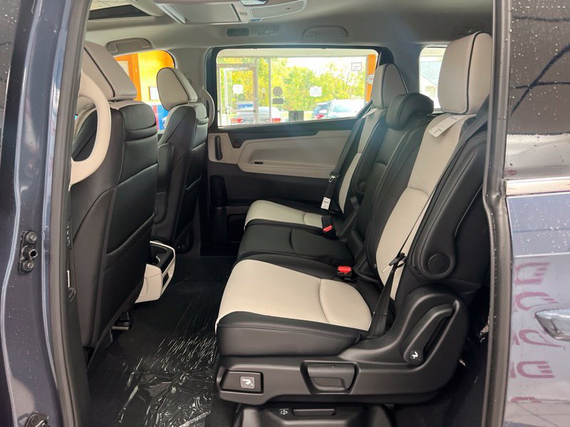 New 2027 Honda Odyssey Elite image 15