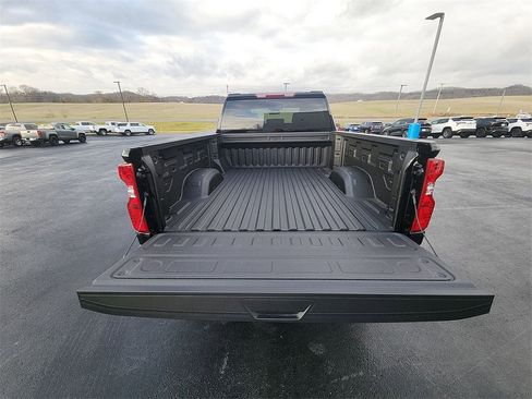 New 2026 Chevrolet Silverado 2500 Custom w/ Custom Value Package image 23