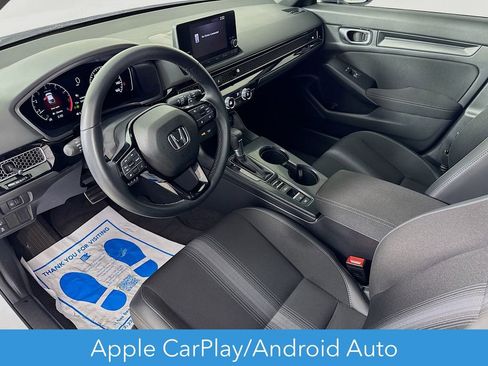 Used 2023 Honda Civic Sport image 11