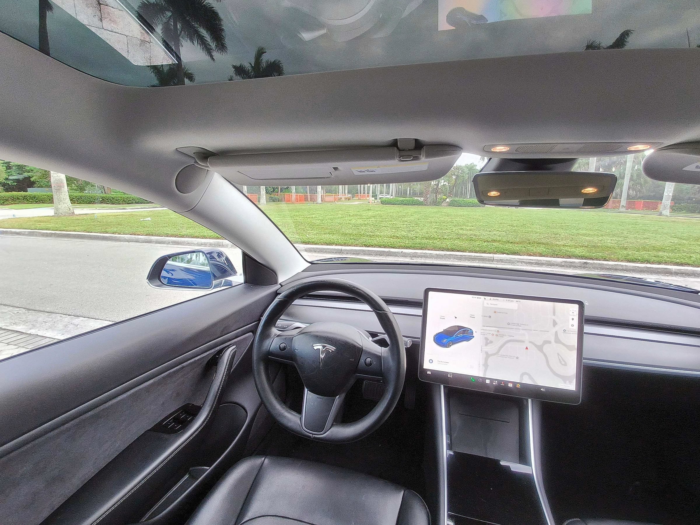 Used 2018 Tesla Model 3 Long Range RWD image 20