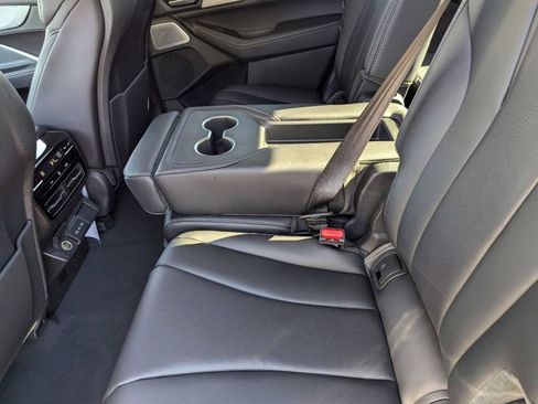 New 2026 Acura MDX FWD w/ Technology Package image 25