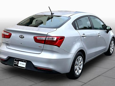Used 2016 Kia Rio LX FWD image 13